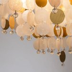 Люстра подвесная Arte Lamp A4089LM-8AB PIPIRIMA
