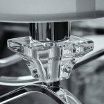 Светильник подвесной Arte Lamp A4091LM-8CC ALHENA