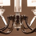 Светильник подвесной Arte Lamp A4091LM-8CC ALHENA