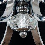 Светильник подвесной Arte Lamp A4091LM-8CC ALHENA