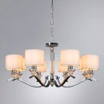 Светильник подвесной Arte Lamp A4091LM-8CC ALHENA