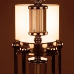 Светильник подвесной Arte Lamp A4092LM-5CC ATTORE
