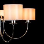 Светильник подвесной Arte Lamp A4092LM-5CC ATTORE