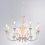 Светильник подвесной Arte Lamp A4094LM-12WH COLLINETTA