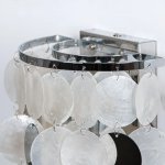 Настенные светильники Arte lamp A4100AP-2CC PIPIRIMA