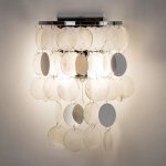 Настенные светильники Arte lamp A4100AP-2CC PIPIRIMA