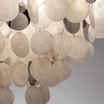 Подвесные люстры Arte lamp A4100LM-12CC PIPIRIMA