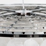 Подвесные люстры Arte lamp A4100LM-12CC PIPIRIMA