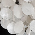 Подвесные люстры Arte lamp A4100LM-12CC PIPIRIMA