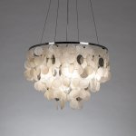 Подвесные люстры Arte lamp A4100LM-6CC PIPIRIMA
