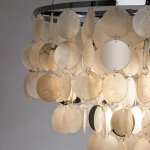 Подвесные люстры Arte lamp A4100LM-8CC PIPIRIMA