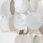 Подвесные люстры Arte lamp A4100LM-8CC PIPIRIMA