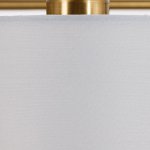 Люстры на штанге Arte lamp A4102PL-5PB WAVERLEY