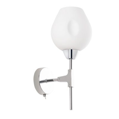 

Светильник настенный Arte Lamp A4103AP-1CC YUKA, A4103AP-1CC