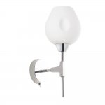 Светильник настенный Arte Lamp A4103AP-1CC YUKA