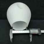 Светильник настенный Arte Lamp A4103AP-1CC YUKA