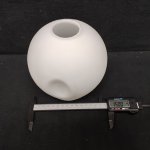 Светильник настенный Arte Lamp A4103AP-1CC YUKA