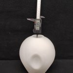 Светильник настенный Arte Lamp A4103AP-1CC YUKA