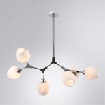 Люстра на штанге Arte Lamp A4103SP-6CC YUKA