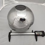 Люстра на штанге Arte lamp A4103SP-6PB YUKA