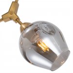 Люстра на штанге Arte lamp A4103SP-6PB YUKA