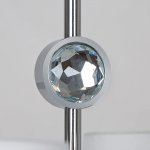 Люстры на штанге Arte lamp A4104LM-6CC DANIELLA