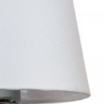 Люстры на штанге Arte lamp A4104LM-6CC DANIELLA
