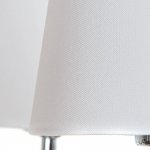 Люстры на штанге Arte lamp A4104LM-8CC DANIELLA