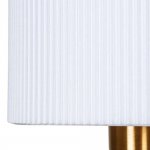 Люстры на штанге Arte lamp A4108LM-6PB DEBORA