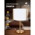 Настольная лампа светильник Arte lamp A4110LT-1PB DREAM