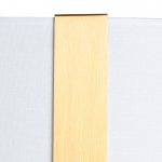 С абажуром Arte lamp A4110PN-1PB DREAM