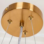 Подвесные люстры Arte lamp A4110SP-3PB DREAM