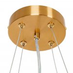 Подвесные люстры Arte lamp A4110SP-6PB DREAM