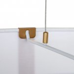 Подвесные люстры Arte lamp A4110SP-6PB DREAM
