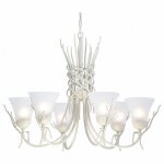 Светильник подвесной Arte lamp A4111LM-6WA BRUSHWOOD