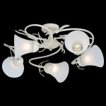 Светильник потолочный Arte lamp A4111PL-5WA BRUSHWOOD