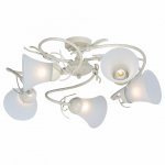 Светильник потолочный Arte lamp A4111PL-5WA BRUSHWOOD