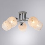Люстра потолочная Arte lamp A4121PL-5WH ATRIA