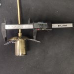 Люстра потолочная Arte lamp A4164PL-8AB MEISSA