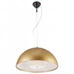 Светильник подвесной Arte lamp A4175SP-1BZ ROME