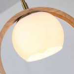 Светильник подвесной Arte Lamp A4182SP-1BR CAPRICE