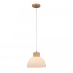 Светильник подвесной Arte Lamp A4184SP-1BR CAPRICE
