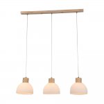 Светильник подвесной Arte Lamp A4184SP-3BR CAPRICE