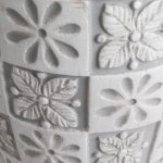 Настольная лампа Arte Lamp A4237LT-1GY TWILLY