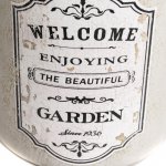 Настольная лампа Arte Lamp A4272LT-1GY ISOLA