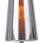Светильник настольный Arte lamp A4280LT-1CC Anna Maria