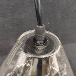 Светильник подвесной Arte lamp A4281SP-1CL Imbuto