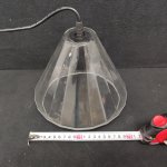Светильник подвесной Arte lamp A4281SP-1CL Imbuto