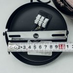 Светильник подвесной Arte lamp A4285SP-1AC Splendido