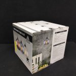 Светильник подвесной Arte lamp A4285SP-1AC Splendido